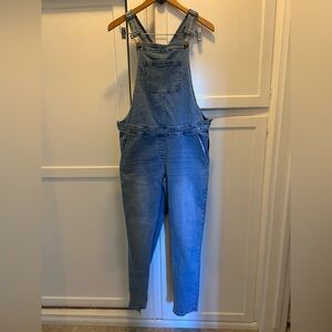 ✨Maternity✨ BANDIA | Maternity Denim Overalls, Size US 2 ✨